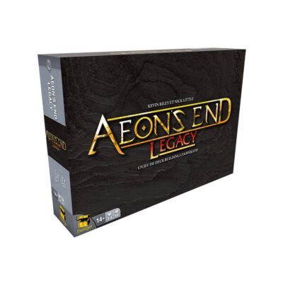 Aeon's End Legacy
