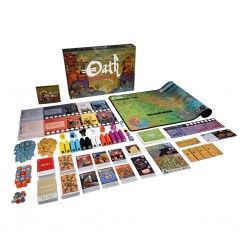 Oath - Chronicles of Empire and Exile – Image 2
