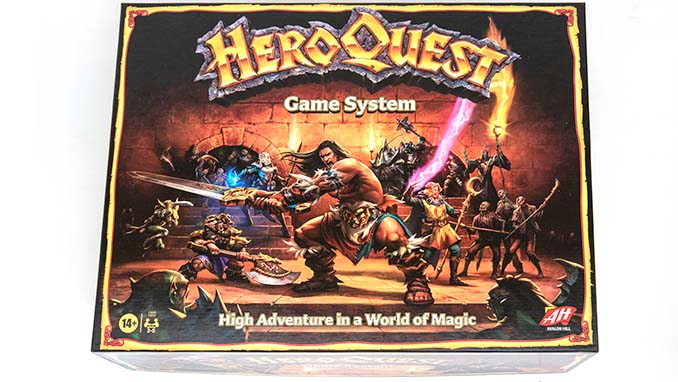 HeroQuest (en)