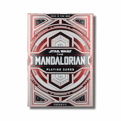 Bicycle Premium The Mandalorian