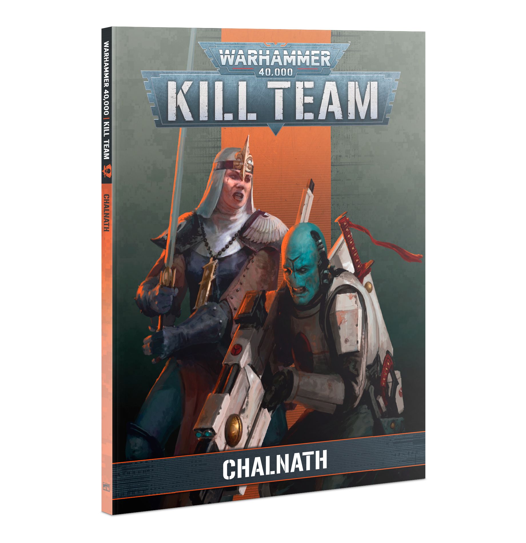 Kill Team Chalnath (v2)