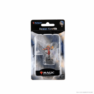 Magic the Gathering Premium Miniatures - Rowan Kenrith