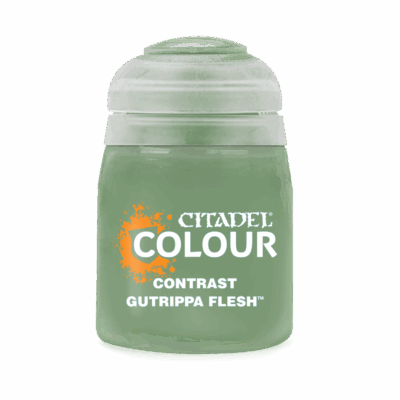 Contrast : Gutrippa Flesh