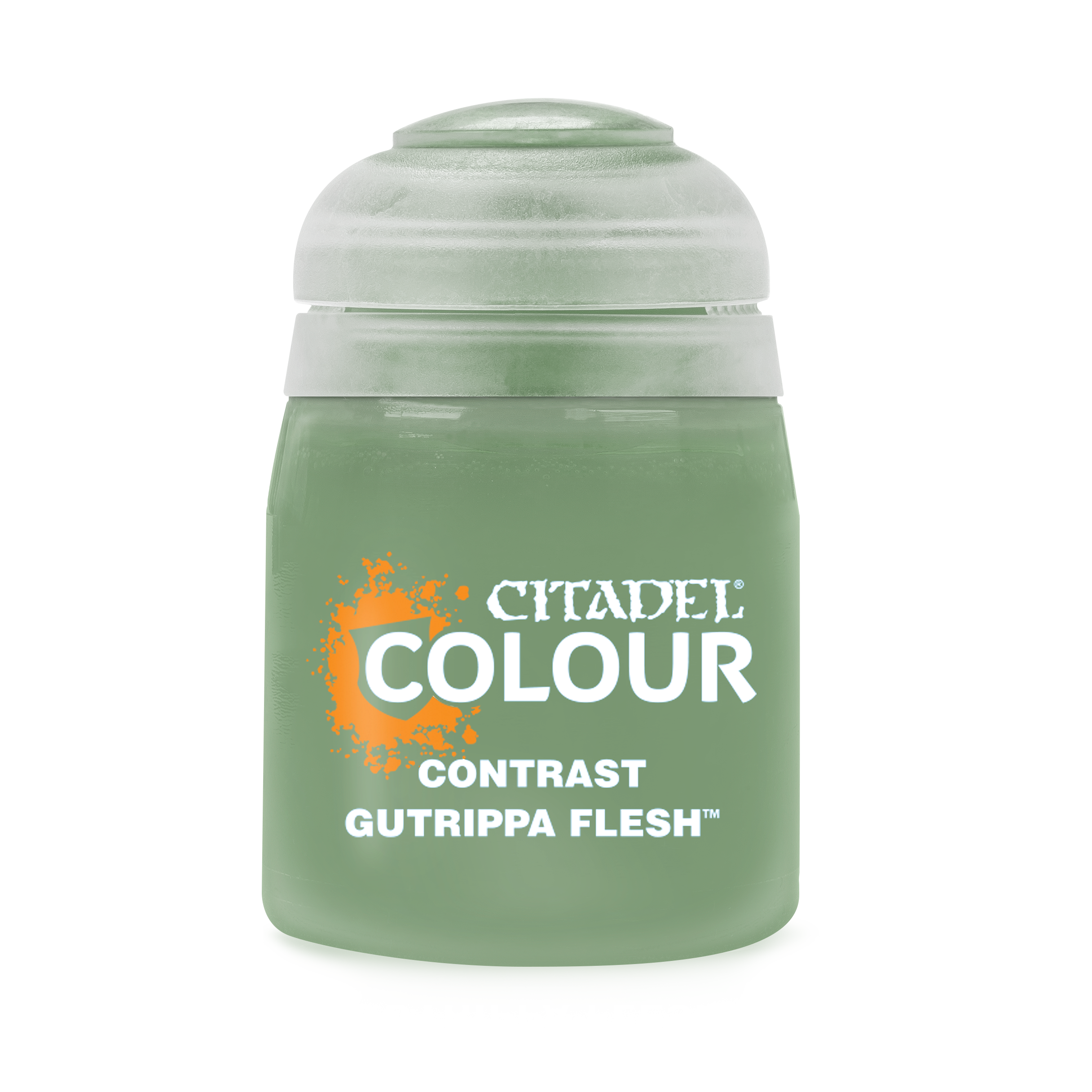 Contrast : Gutrippa Flesh