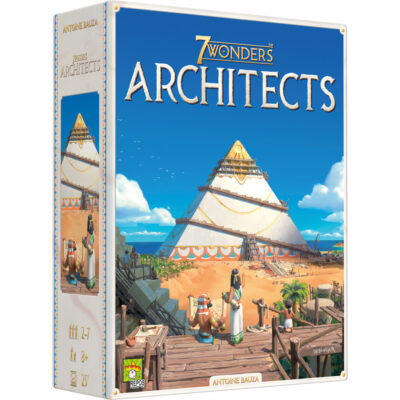 7 Wonders Architects (en)