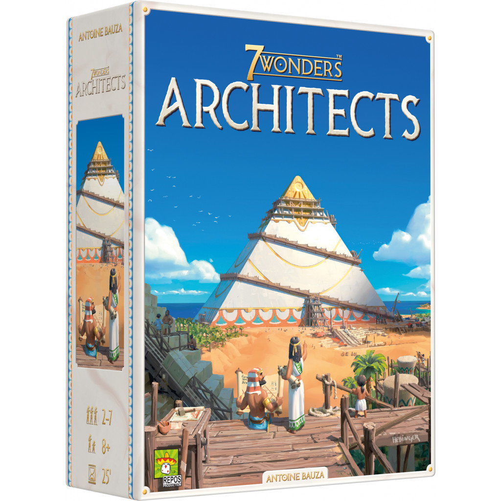 7 Wonders Architects (en)