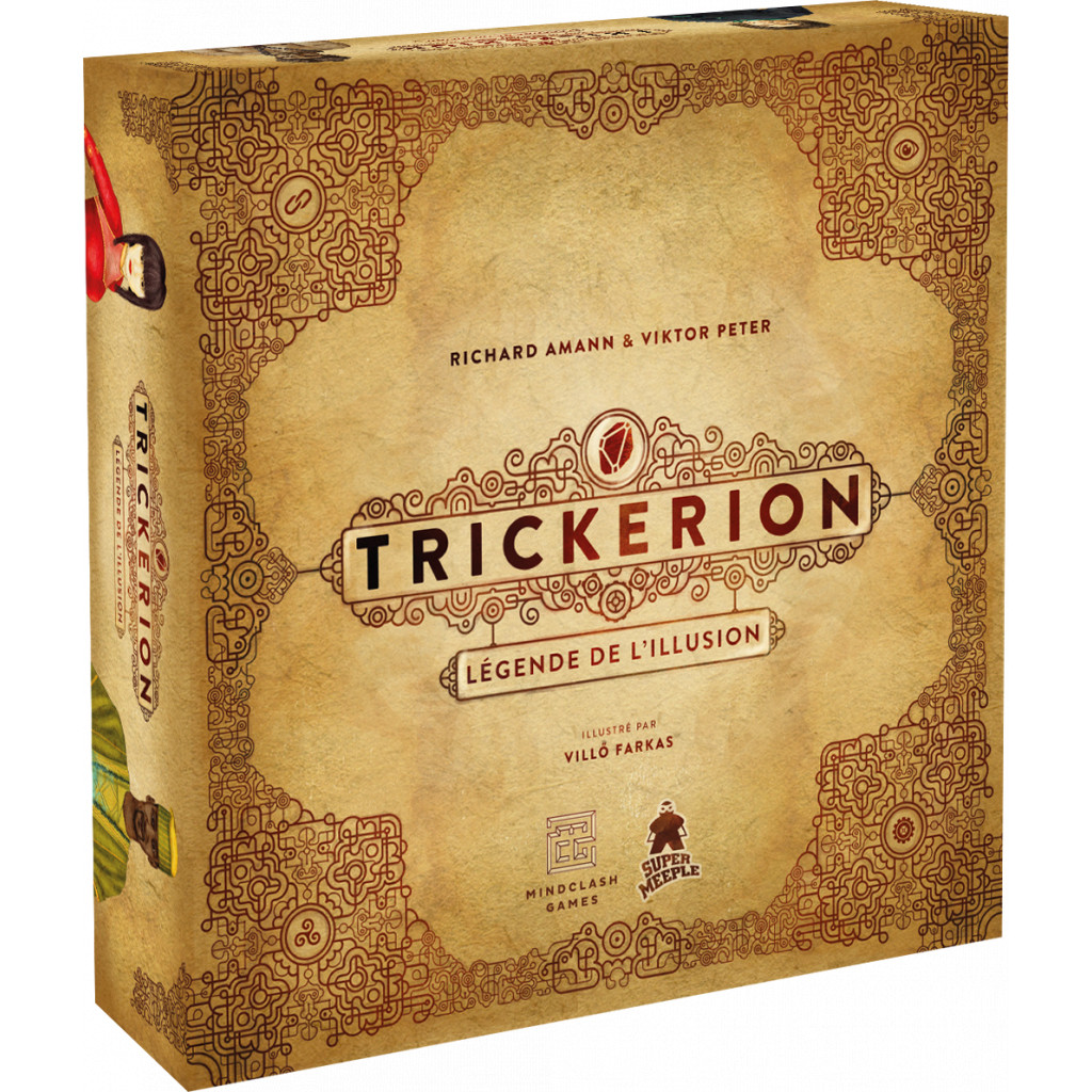 Trickerion