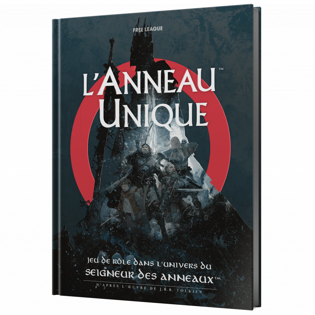 L'Anneau Unique