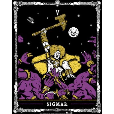 Warhammer Fantasy Roleplay : Empire in Ruins Collector's Edition