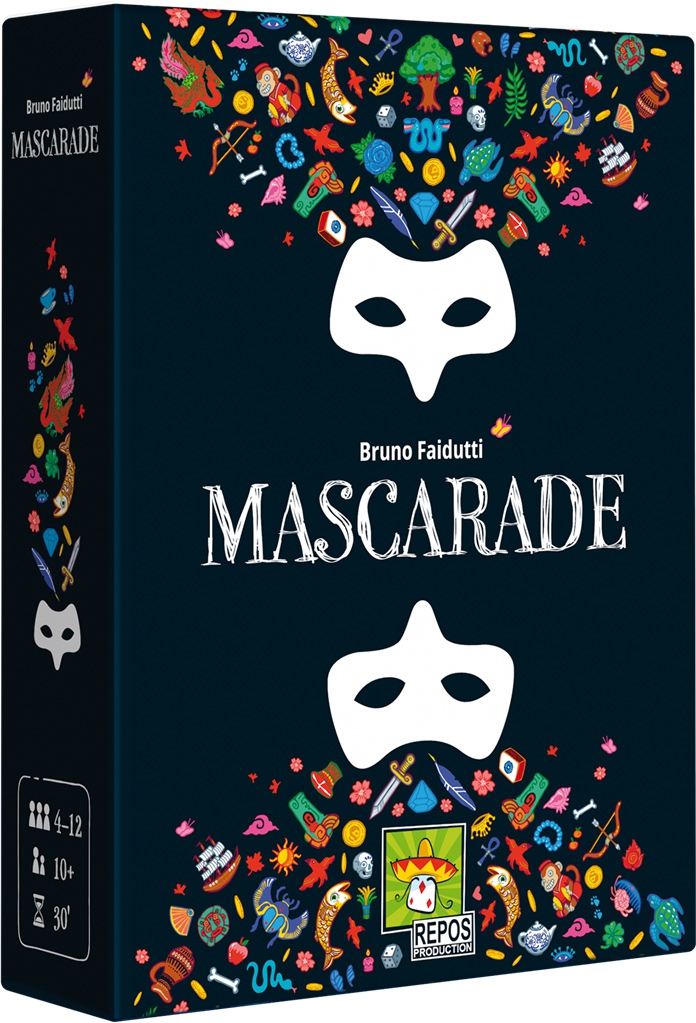 Mascarade