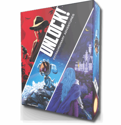 Unlock Extraordinary Adventures