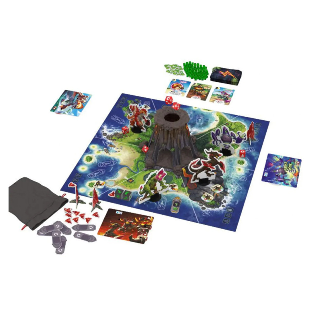 King of Monster Island – Image 2