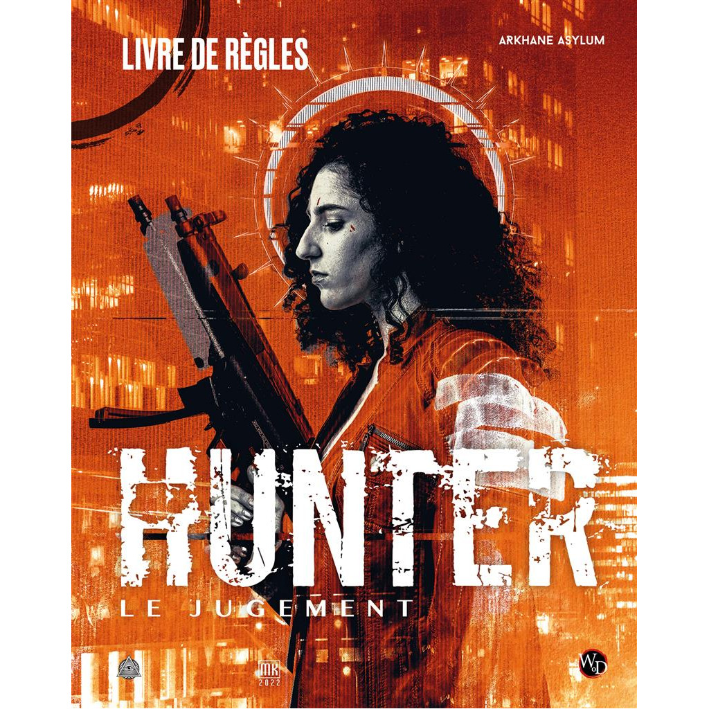 Hunter : Le Jugement