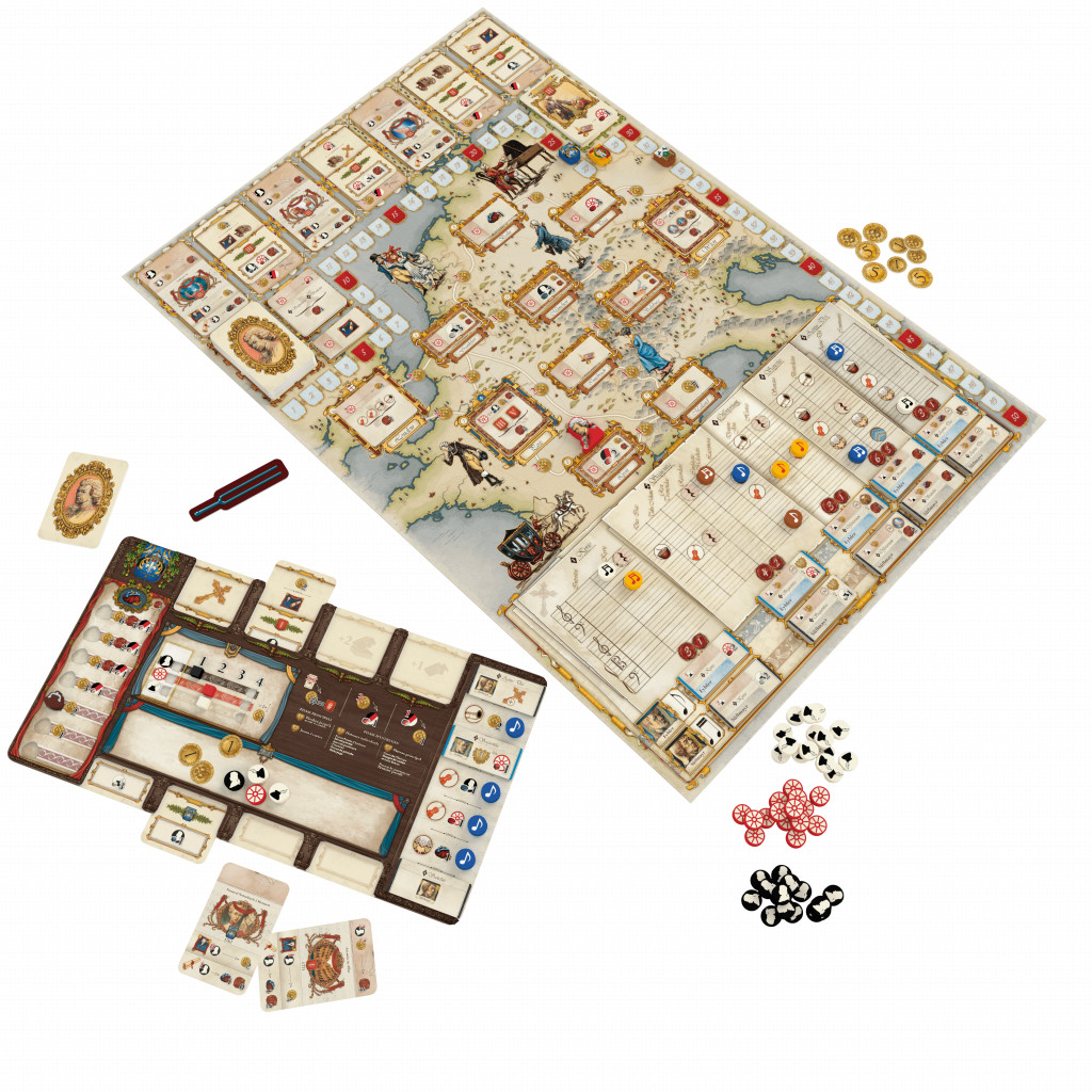 Lacrimosa – Image 2