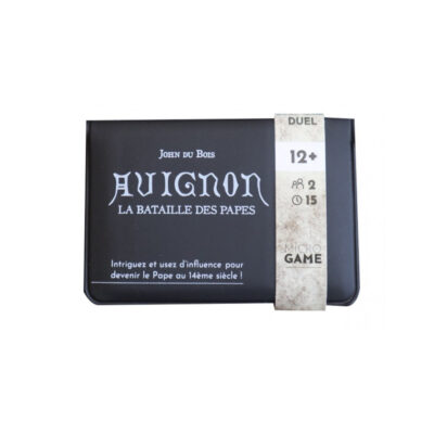 Avignon - Micro Game