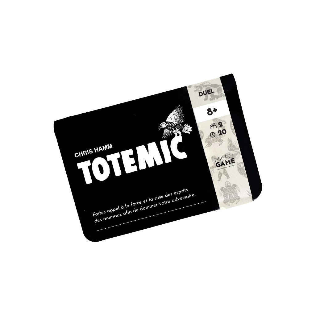 Totemic - Micro Game