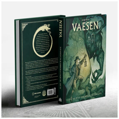 Vaesen