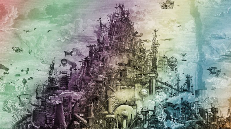 Découverte – Altar LCG