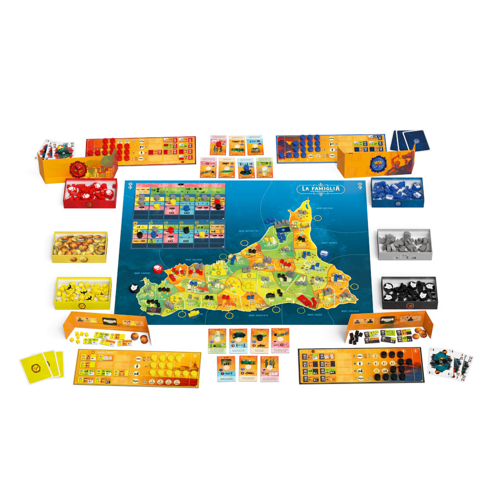 La Famiglia – Image 2