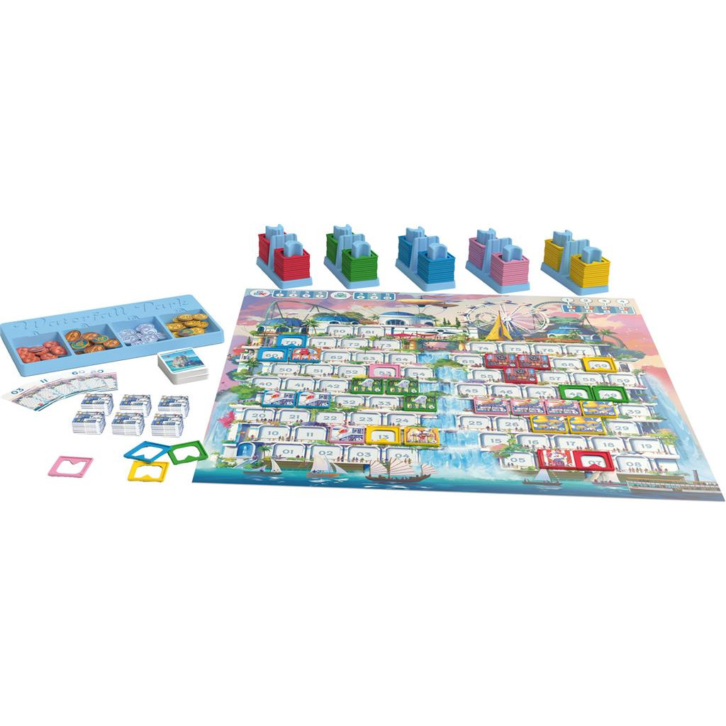 Waterfall Park – Image 2