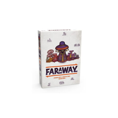 Faraway