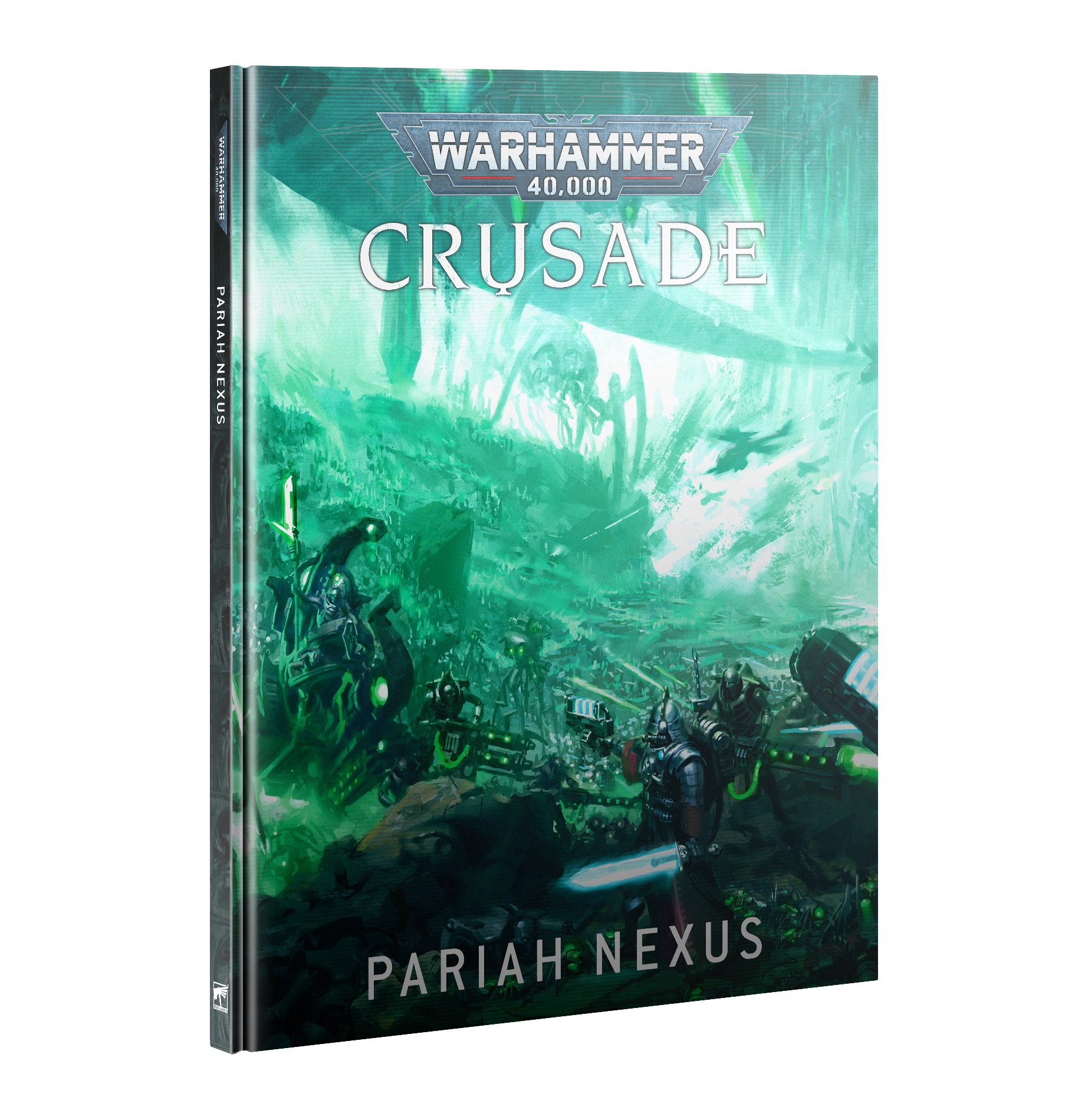 Warhammer 40,000 Pariah Nexus