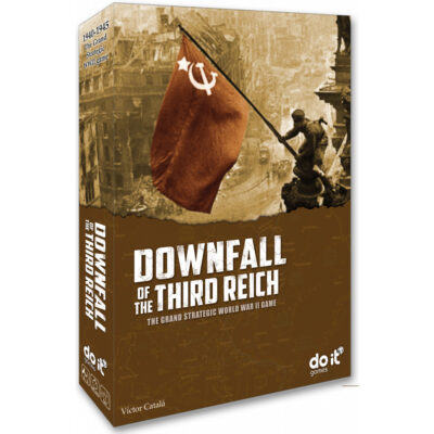 Dawnfall of the Third Reich