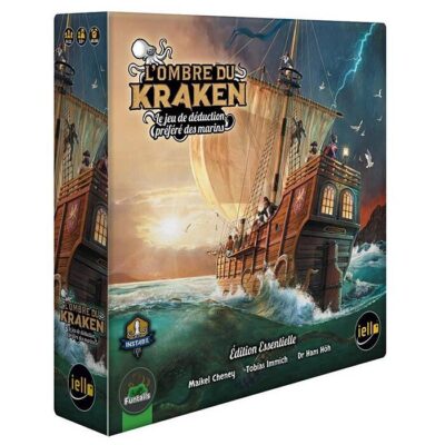 L'Ombre du Kraken