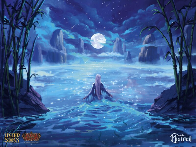 Flesh & Blood Armory – Classic Constructed