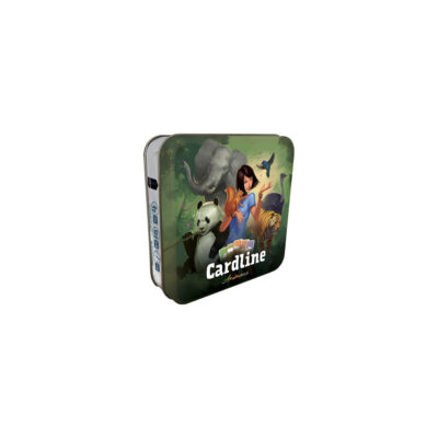 Cardline Animaux