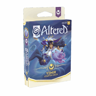 Altered Starter Deck Yzmir