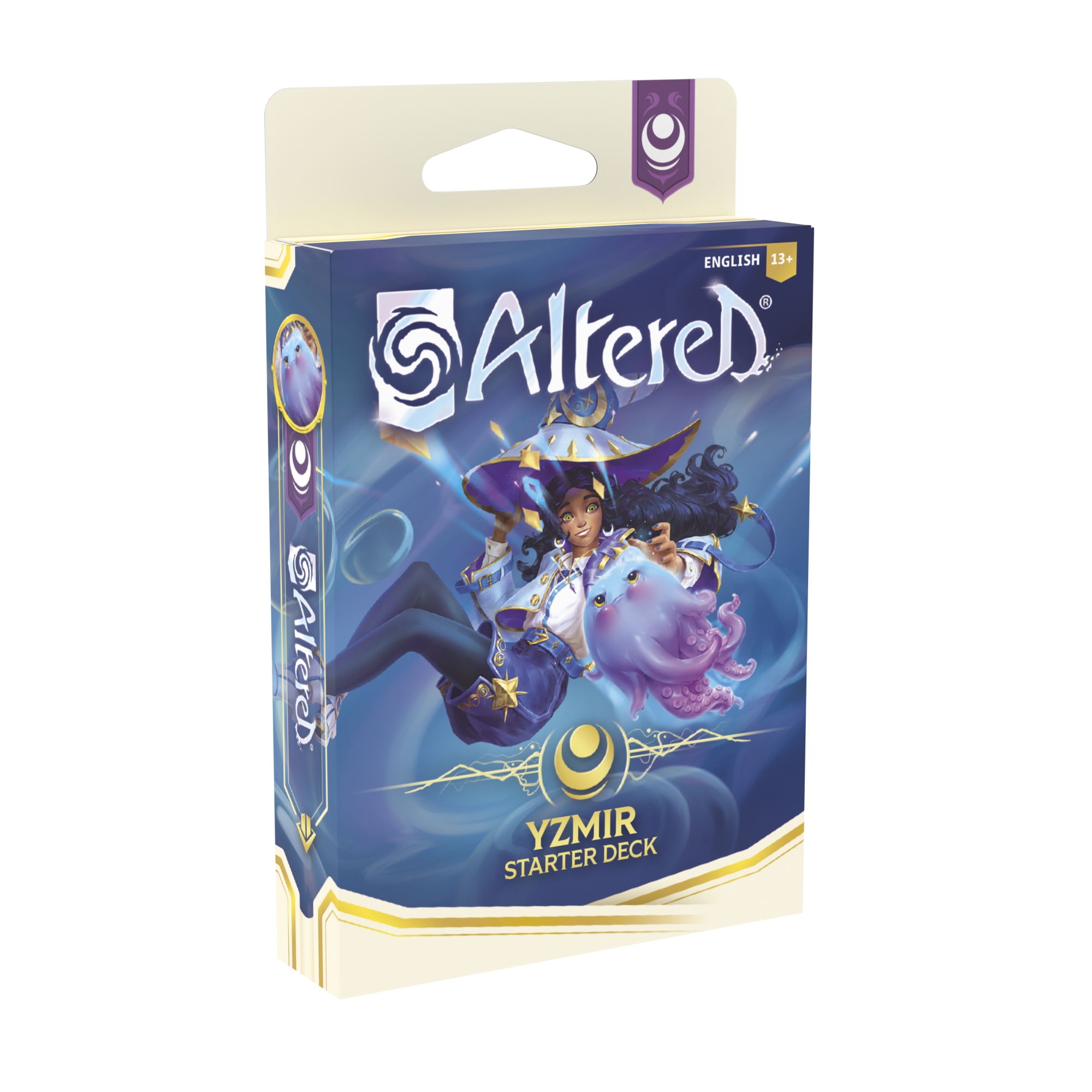 Altered Starter Deck Yzmir