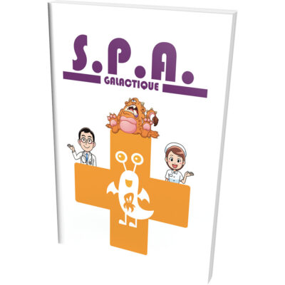 S.P.A Galactique