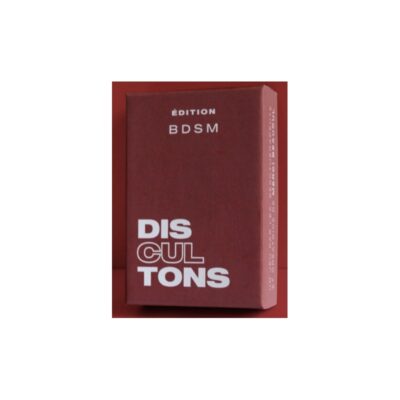 Discultons : BDSM