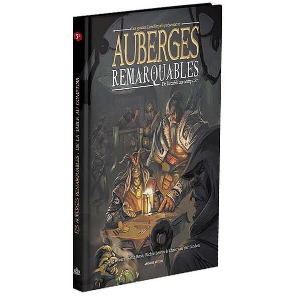 Les Auberges Remarquables