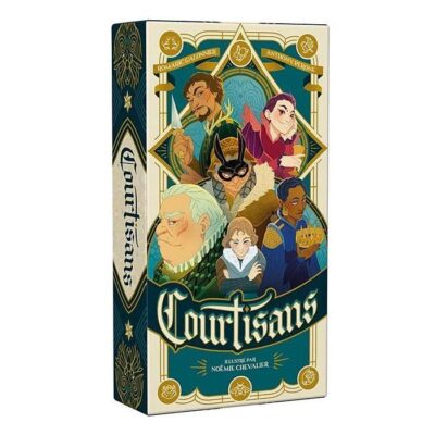 Courtisans