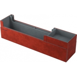 Gamegenic Cards'Lair 400+ Red