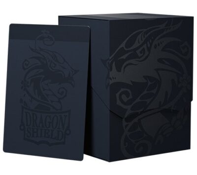 Deck Shell Midnight Blue