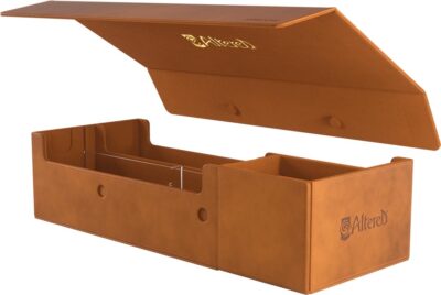 Gamegenic Altered Card's Lair Pro 1000+ Brown