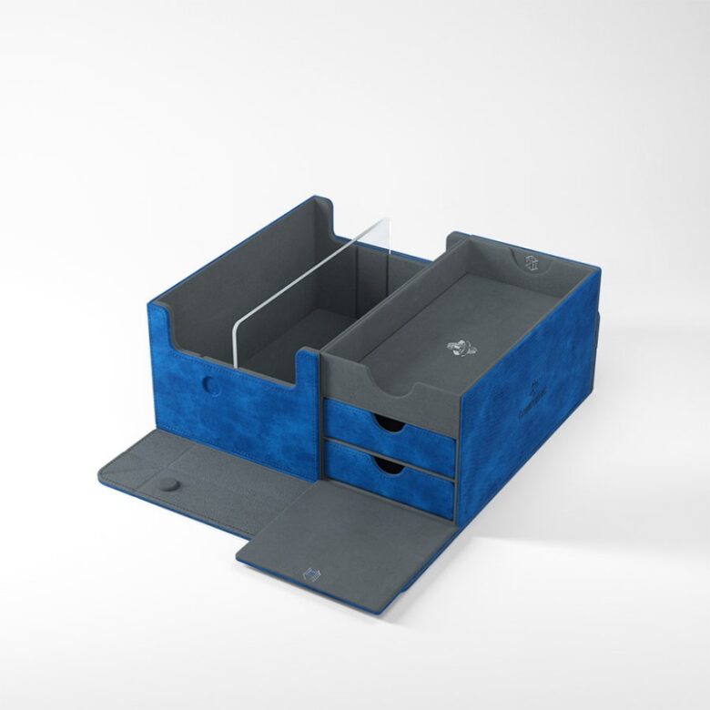 Gamegenic Games'Lair 600+ Blue