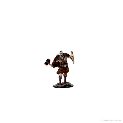D&D Icons of the Realms Premium Figures - Goliath Fighter