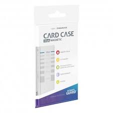 Card Case Magnetic 35pt