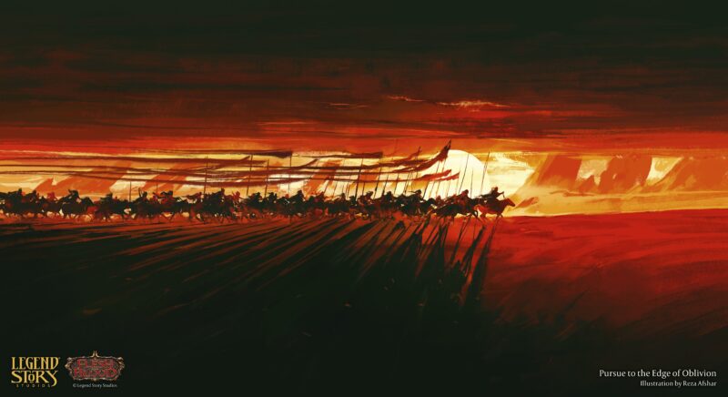 Flesh & Blood Armory – Classic Constructed