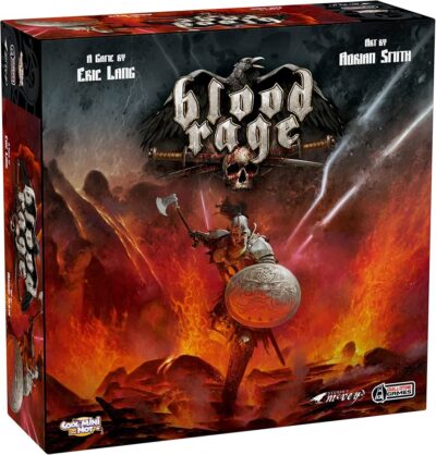Blood Rage (en)