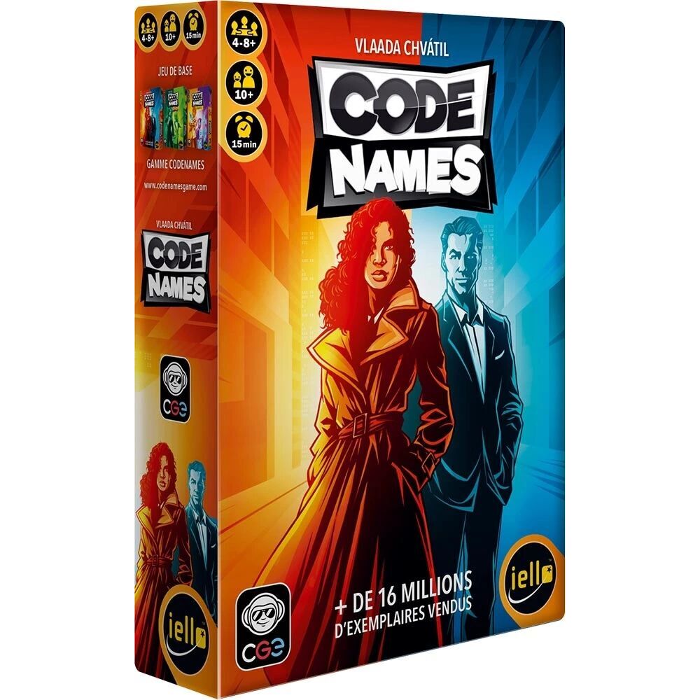 Codenames