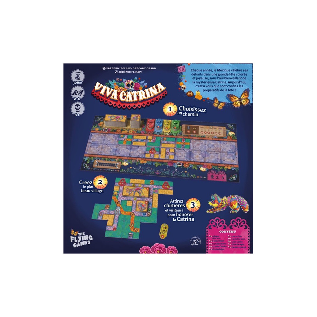 Viva Catrina – Image 2