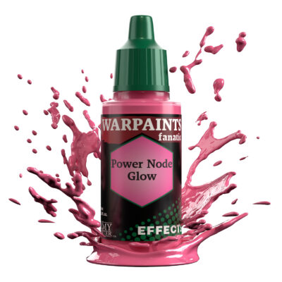 Warpaints Effects Power Node Glow
