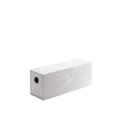 Boite de rangement Dragon Shield Fortress Horizontal Blanc
