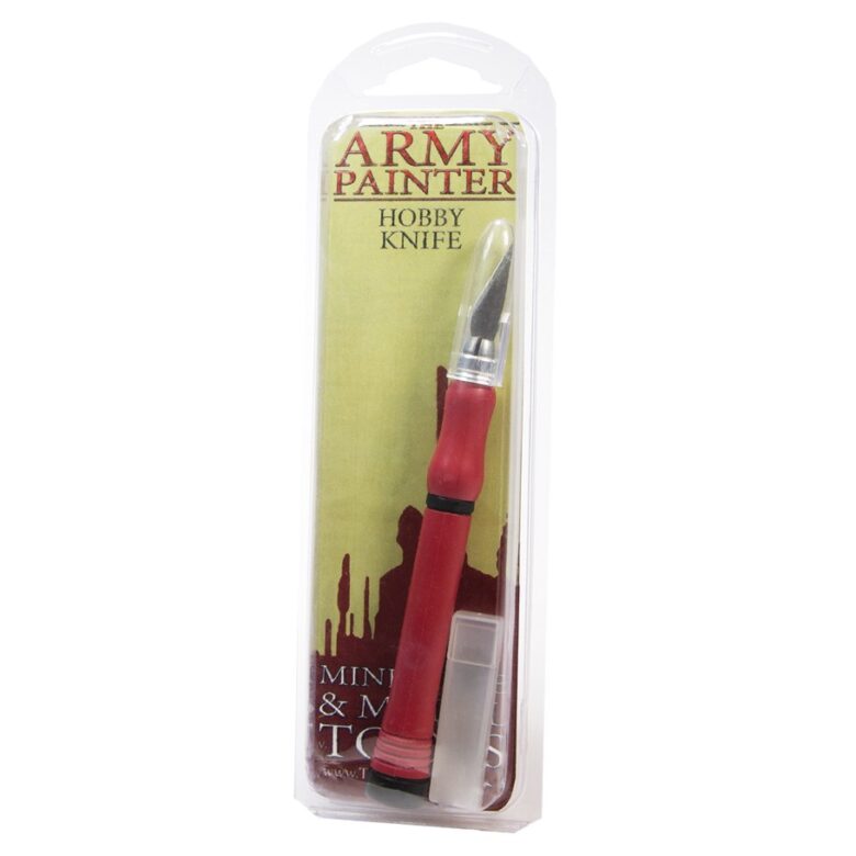 The Army Painter Hobby Knife