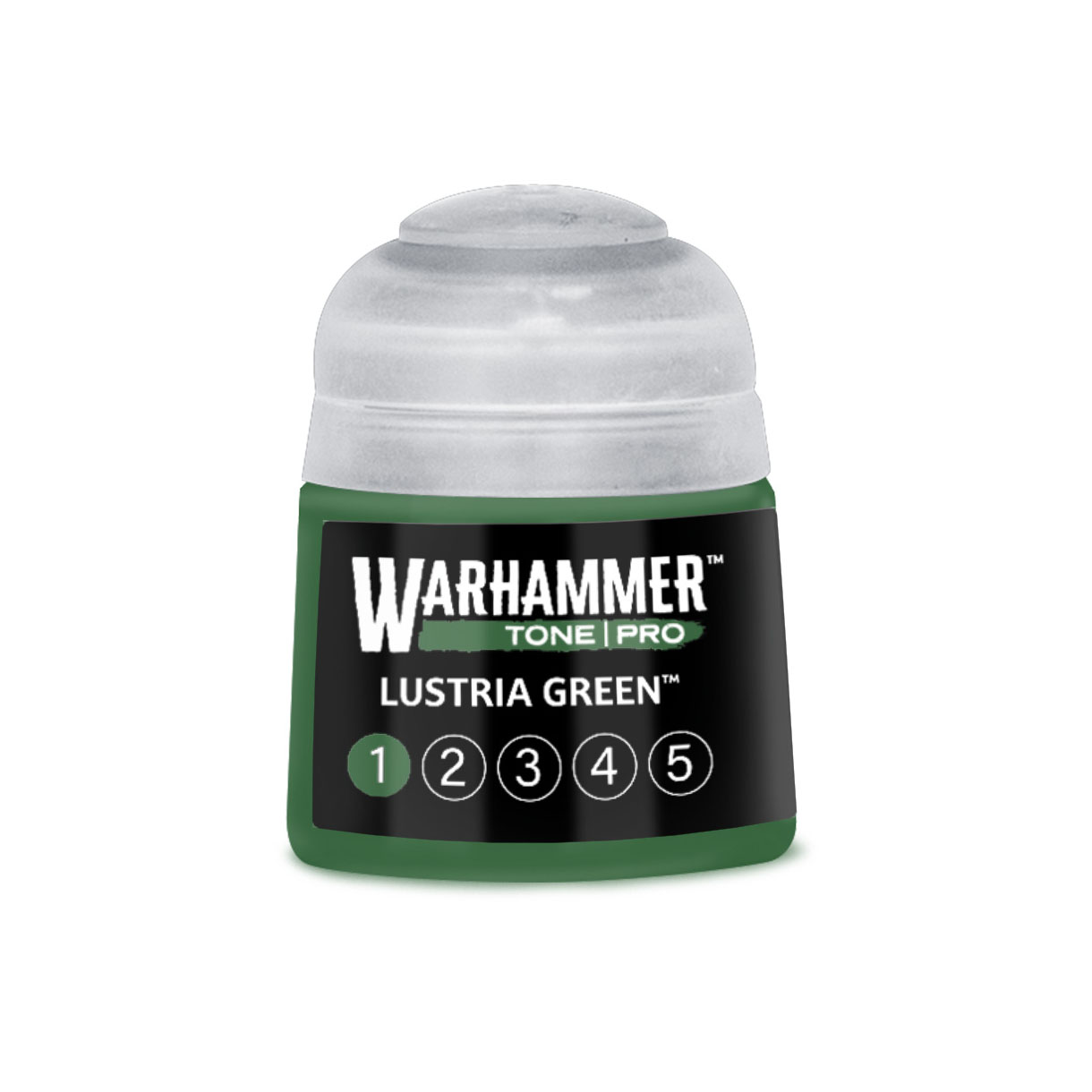 Tone Pro Lustria Green 1